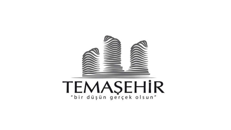 Temaşehir Logo