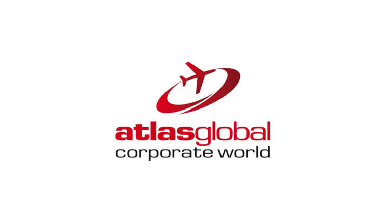 Atlas Global Logo