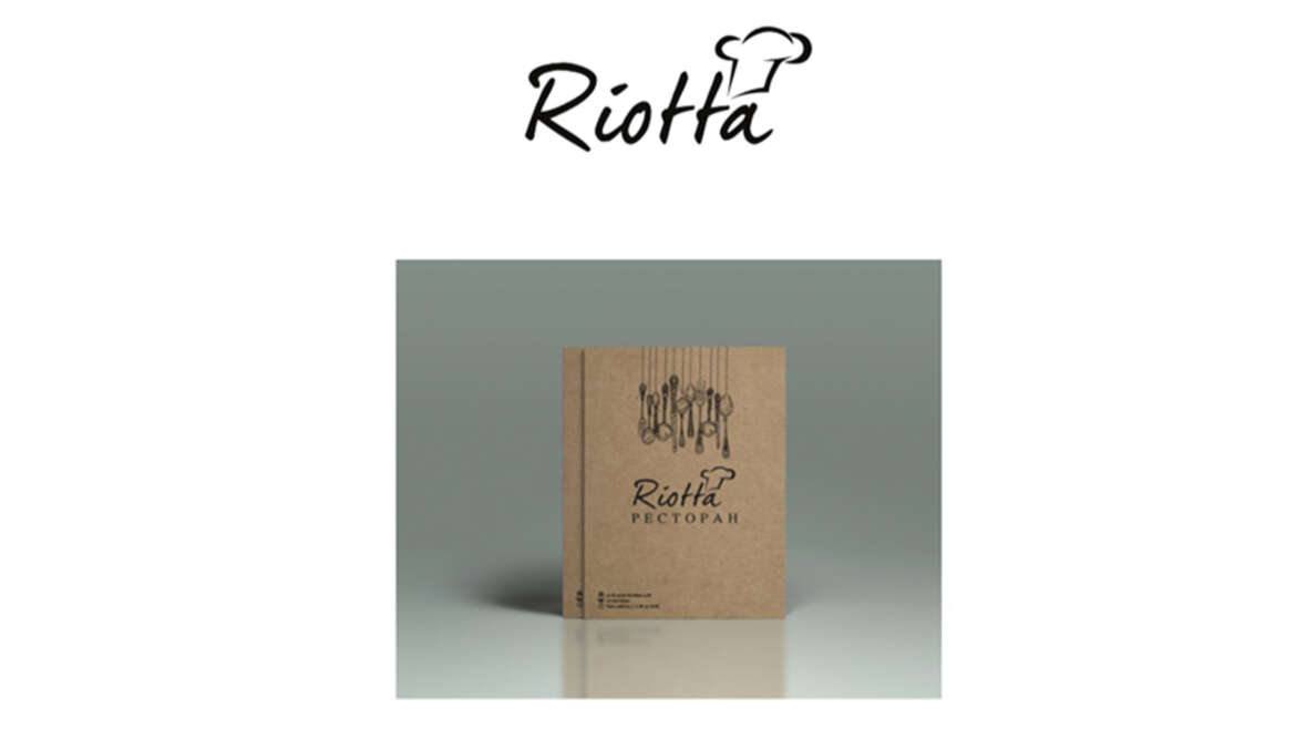 Riotta Logo