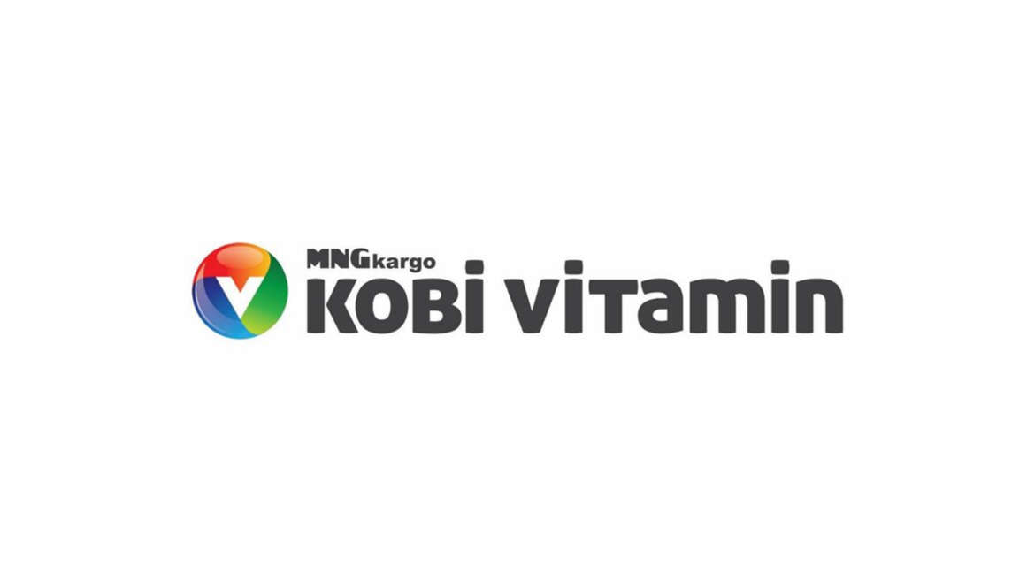 Mng Kargo Kobi Vitamin